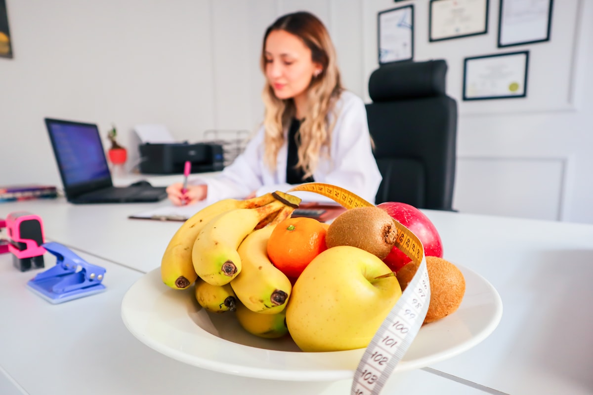 Antioxidantes en alimentos